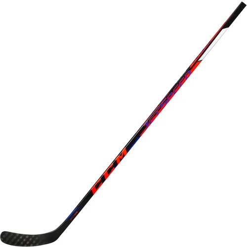 CCM Composite Hockey Stick JetSpeed 475 Intermediate 29 Right Hand Down, Flex 55