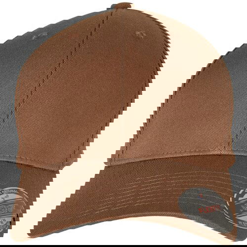 Flexfit Wooly Coyote/Brown Slike