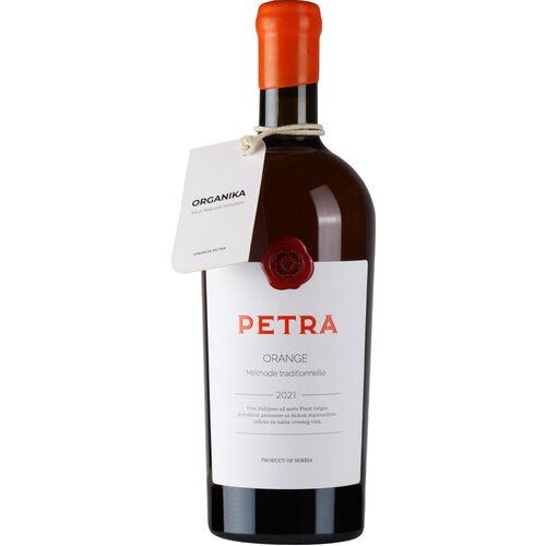 Vinarija Petra Petra Orange Pinot Grigio Cene