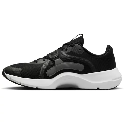 Nike Sportske cipele 'In-Season TR 13' crna / bijela