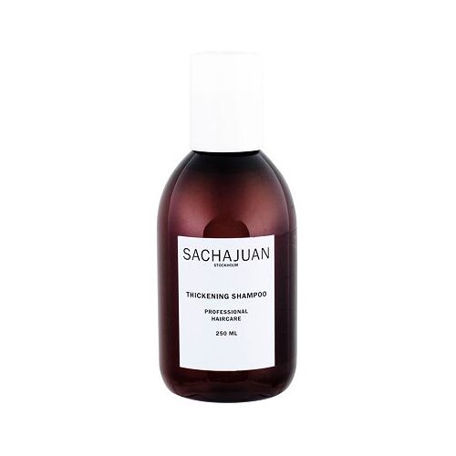 Sachajuan thickening thickening &amp;scaron;ampon za kosu 250 ml za žene Slike