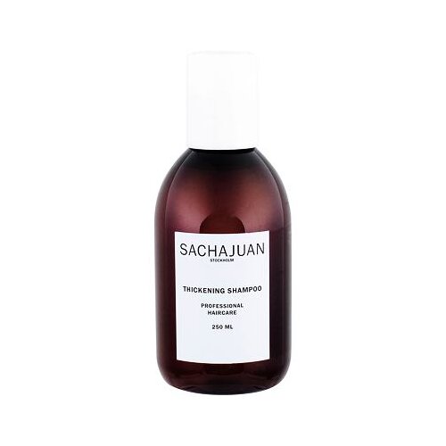 Sachajuan Thickening Thickening šampon za lase 250 ml za ženske Cene