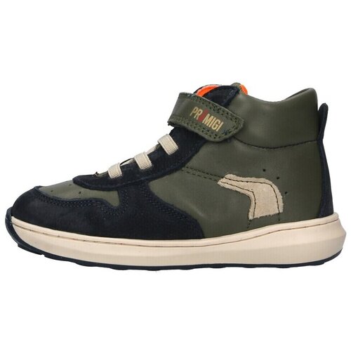 Primigi Visoke superge 4900211 Zelena Cene
