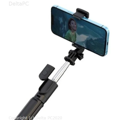 XO Bluetooth Tripod/Selfiestick SS09