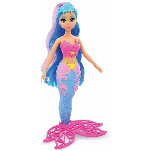 Dreameez Bubble Sirena lutka 81056 Slike