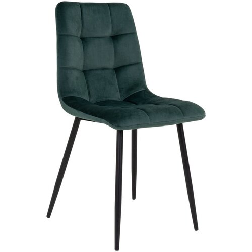House Nordic Zeleni jedilni stoli 2 kos Middelfart - House Nordic Cene