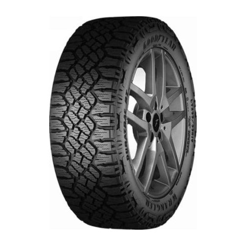  Guma GOODYEAR Wrangler Duratrac RT 235/85R16 120Q Wrangler Duratrac RT GOODYEAR Cijene