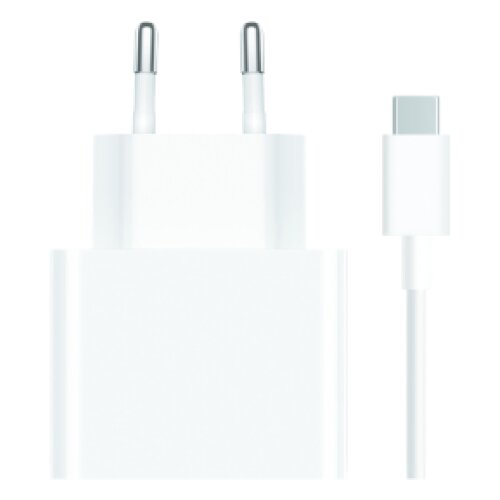 Xiaomi 67W adapter Combo Type-A Cene