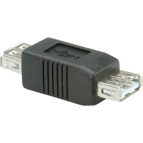 Roline USB 2.0 adapter [1x ženski konektor USB 2.0 tipa A - 1x ], (20429864) Cene