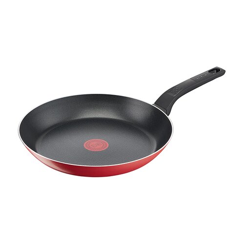 Tefal Tiganj B5720653 (28 cm), Bordeaux Slike
