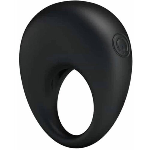 Pretty Love Trap Black Slike