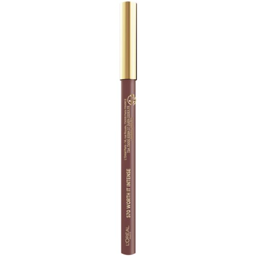 L´Oréal Paris L'Oreal Paris Color Riche Olovka Za Usne 570 Worth It Int Slike