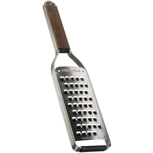 Microplane Master Grater extra coarse Slike