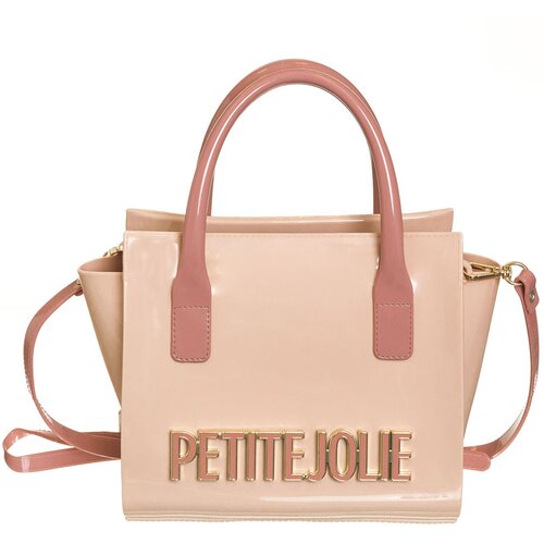 Petite Jolie torba za žene PJ10885-NUD Slike