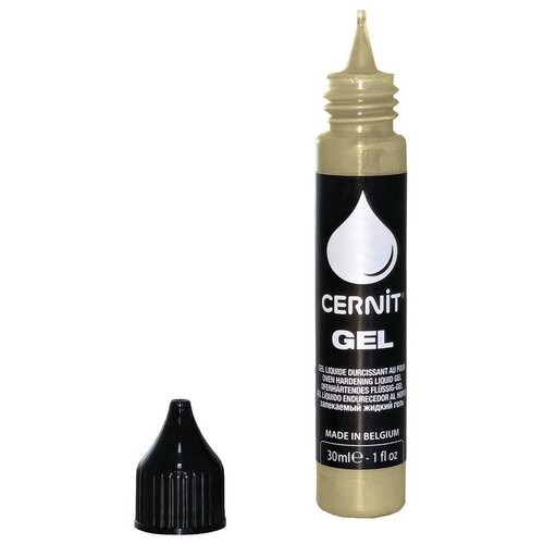 Cernit tečni polimer gel 30 ml | Golden Slike