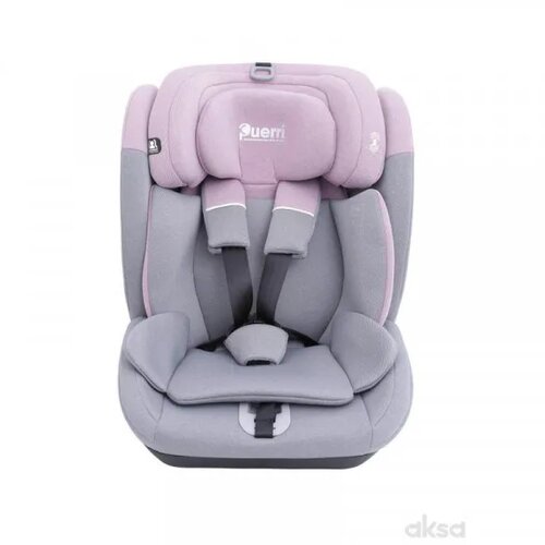 Puerri auto sedi&scaron;te MaxSafe (76-150cm), pink/grey Cijene