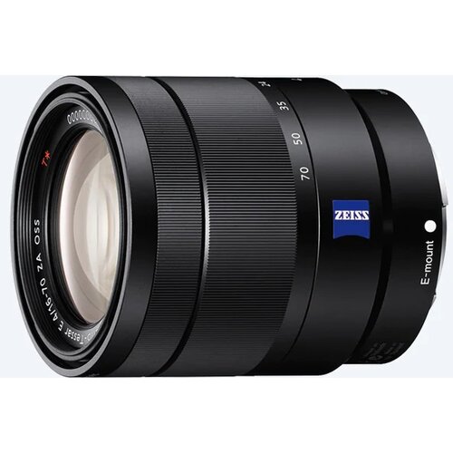 Sony SEL-1670Z Slike