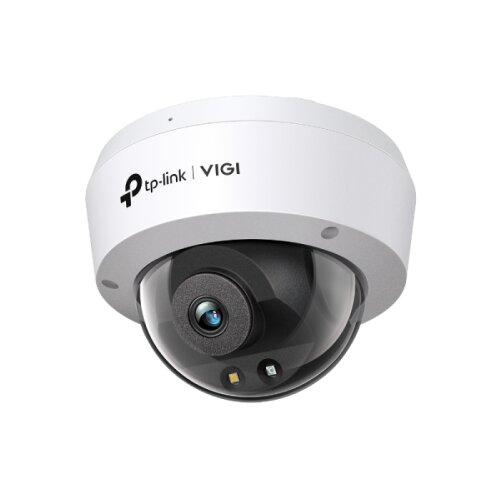 Tp-link VIGI 4MP Full-Color Dome mrežna kamera (do 2560 &times; 1440 H.265+ 30fps) Cene
