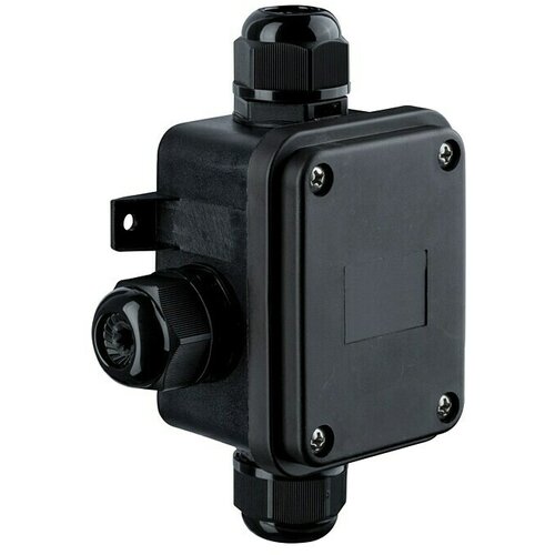 PAULMANN Special Line Spojna kutija (Plastika, IP68) Slike