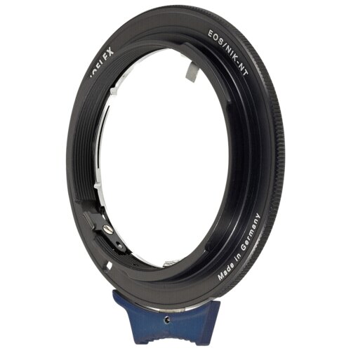 NOVOFLEX Adapter Nikon G Lens to Canon EOS Camera Cijene