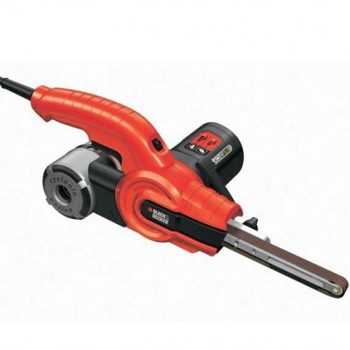 Black & Decker Tračna brusilica Black Decker KA900E Cene