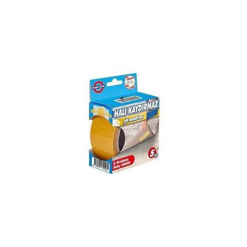 Boss tape traka za tepih 50mm x 5m Cene