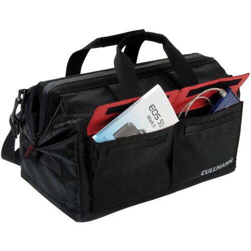 CULLMANN Amsterdam Maxima 335 Torba crna Slike