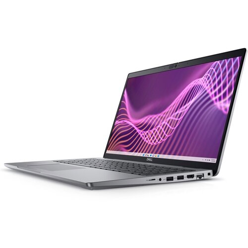  Latitude 5540 15.6" FHD i5-1335U 8GB 256GB BL FP Ubuntu 3yr ProSupport laptop Cene