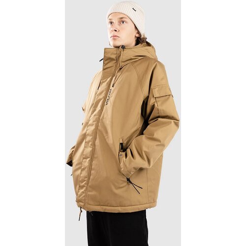Volcom Stoke Stone II 10K Jakna ermine Slike