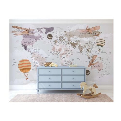 WALLXPERT Tapeta za zid MDK-00136, 100x100 cm, &Scaron;arena Cijene
