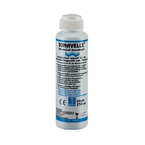 Schupp Gel za ultrazvočno preiskavo 250 ml Cene