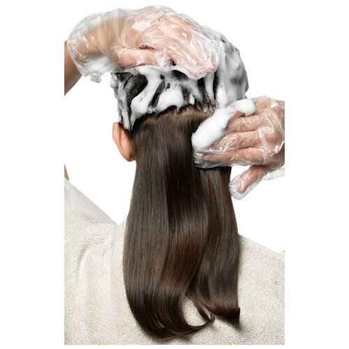Schwarzkopf Perfect Mousse permanentna barva za lase odtenek 300 Black brown Slike