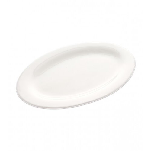 Master Oval keramički 25x18cm bijeli 01200054 Cijene