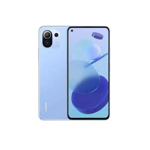 Xiaomi Pametni telefon 11 5G Dvojna SIM 8 / 256 GB - modra, (21956999) Slike