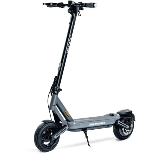 Ms Energy E-ROMOBIL MENTOR 500 dark gray Slike