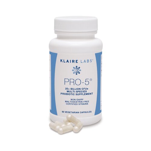 Klaire Labs Pro-5&amp;reg; Slike