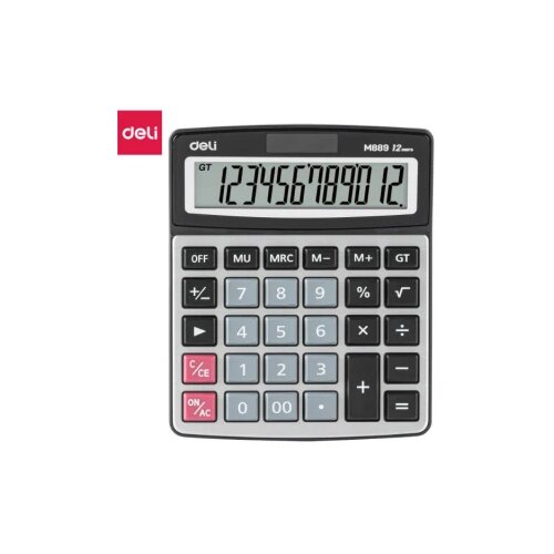  KALKULATOR DELI STONI 172.5*134.5*34mm EM889 Cene