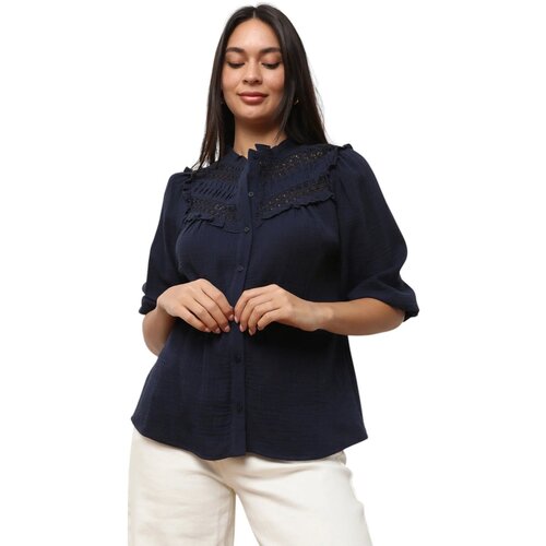 La Modeuse 74466_P176004 Plava Cijene
