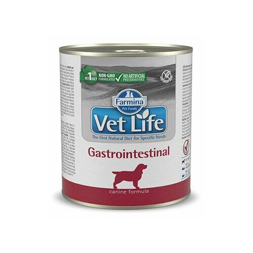 Farmina vet life dog gastrointestinal 300 g Cene