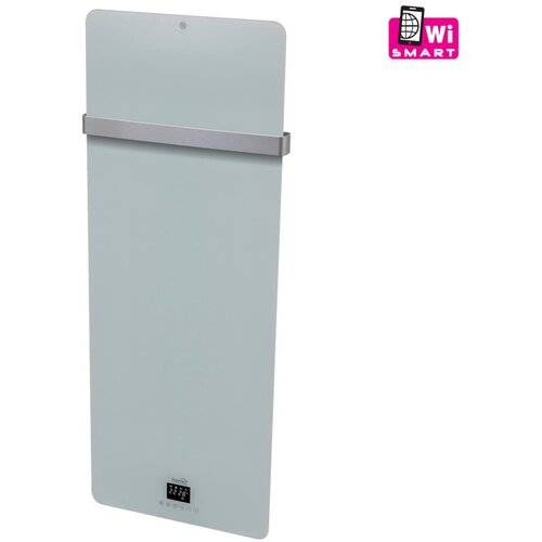 Home Panel električna grijalica, zidna, smart, 850 W, WiFi - FKG 850 WIF Cijene