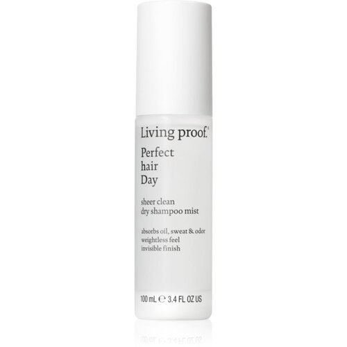 Living Proof Perfect Hair Day Shampoo Mist suhi &scaron;ampon u spreju 100 ml Cijene