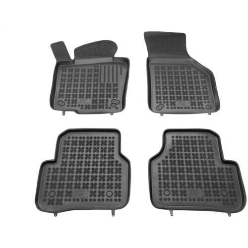 REZAW-PLAST tipske patosnice za vw passat B6 / B7 05+ / tiguan 2007 -2017 Slike