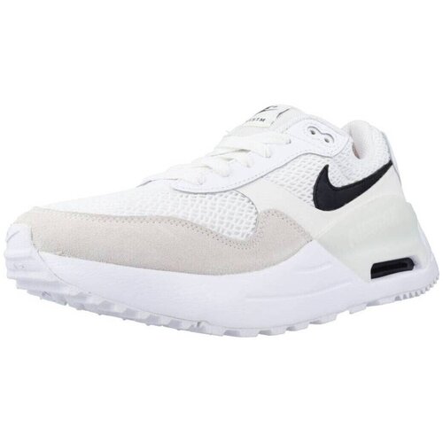 Nike Modne superge SYSTM Bela Slike