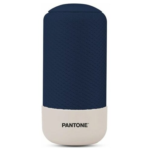 Pantone PT-BS001N crni bluetooth zvučnik Slike