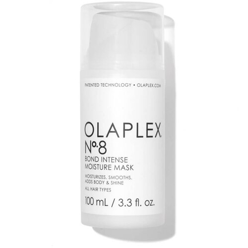 Olaplex No.8 Bond Intense Moisture maska za intenzivnu hidrataciju i oporavak oštećene kose 100 ml Cijene