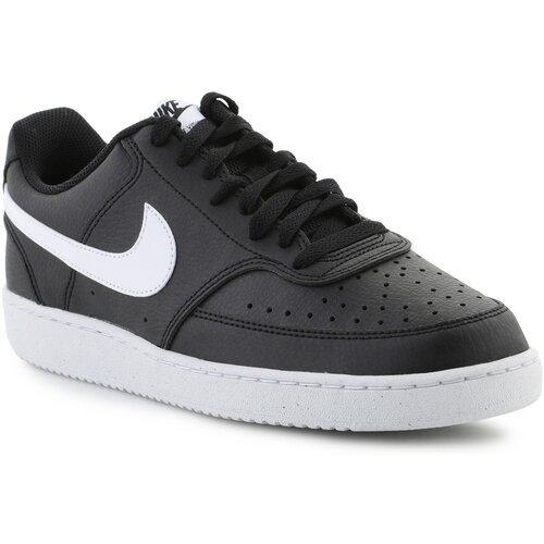 Nike Nizke superge Domyślna nazwa Črna Slike