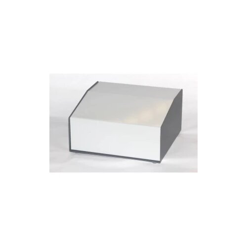 Hammond Electronics 500-0940 pultno kućište 183 x 192 x 100 aluminij siva 1 St. Cijene