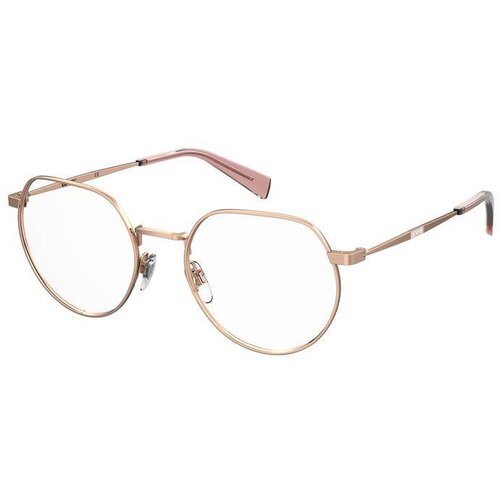 Levi's Naočare LV 1060 DDB Slike