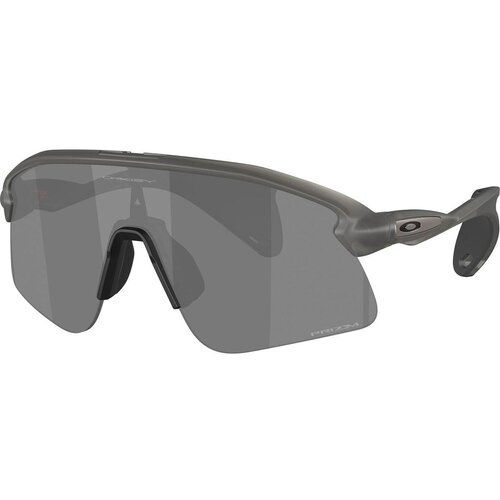 Oakley Stunt Devil S OO9518-01 PRIZM Black ONE SIZE (99) Siva/Črna Cene