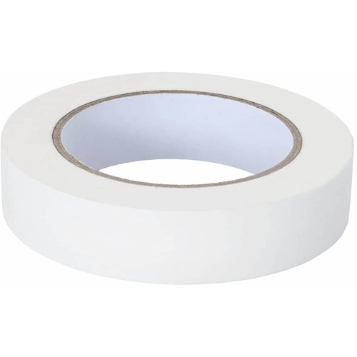  Trake za maskiranje slikara 12 pcs Bijelo 25mm x 50m Papir Slike